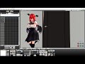 MMD作業中 13回目でございます・・・!
