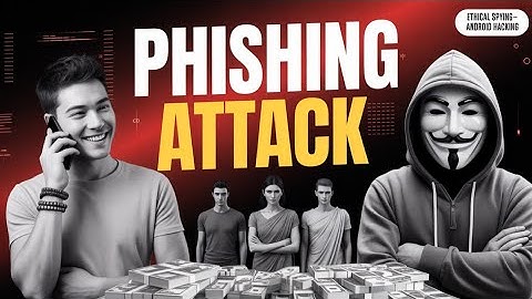 Avoid To Click On  Phishing Links 🔗 Link [ Phishing Attack ] Ethical Hacking......