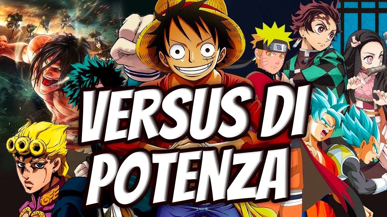 SONO TORNATI I VERSUS DI POTENZA SPACCA OSSA: CHI E' IL PIU' FORTE? [#1346.2]
