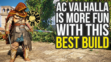 This Might Be The Best Build In Assassin