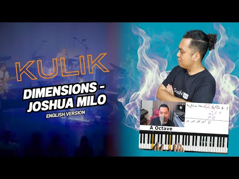 Kulik Chord - Joshua Milo (Dimensions)