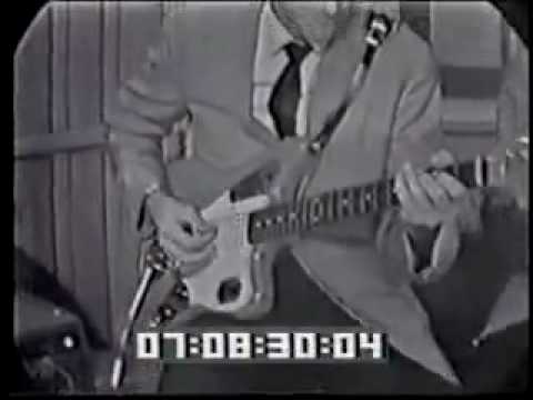 Johnny Cash - Bonanza