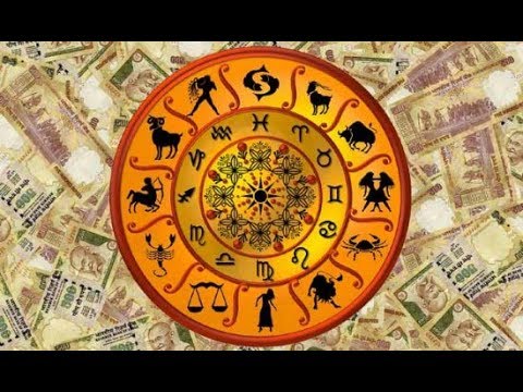 Video: Lule Nuska Të Shenjave Të Zodiakut