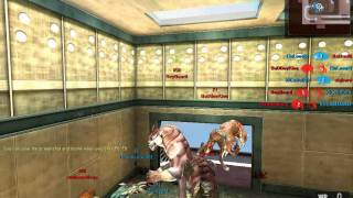 2 Wolfteam Hackers