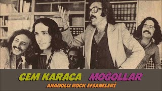 Cem Karaca - Kavga (Official Audio)