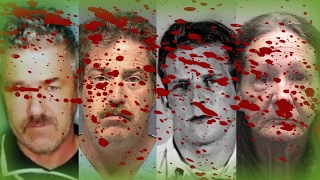 Even More Sickening Real Life Killers On TV Shows