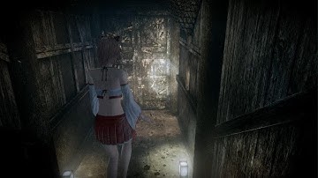 FATAL FRAME: Mask of the Lunar Eclipse_1 combo killed