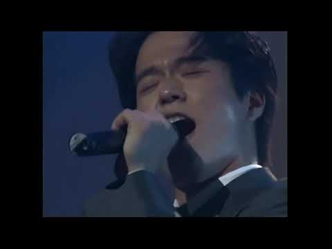 七龍珠GT Dragon Ball GT『DAN DAN 心魅かれてく』浅岡雄也 Yuya Asaoka 1996 Year LIVE