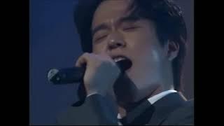 七龍珠GT Dragon Ball GT『DAN DAN 心魅かれてく』浅岡雄也 Yuya Asaoka 1996 Year LIVE