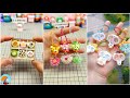 Tiny polymer clay arts  polymer clay tutorial  polymerclay 16  tiny creation