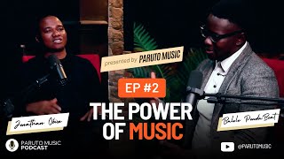 Celebrity #2 - The Power of Music With Jonathan Obise & Robert Bala #ParutoMusicPodcast Net Worth