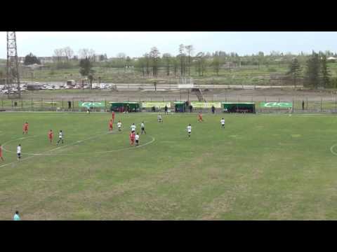 გურია (ლანჩხუთი) - მერანი (მარტვილი) 0-2