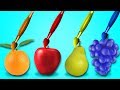 Healthy Habits and Daily Routines
