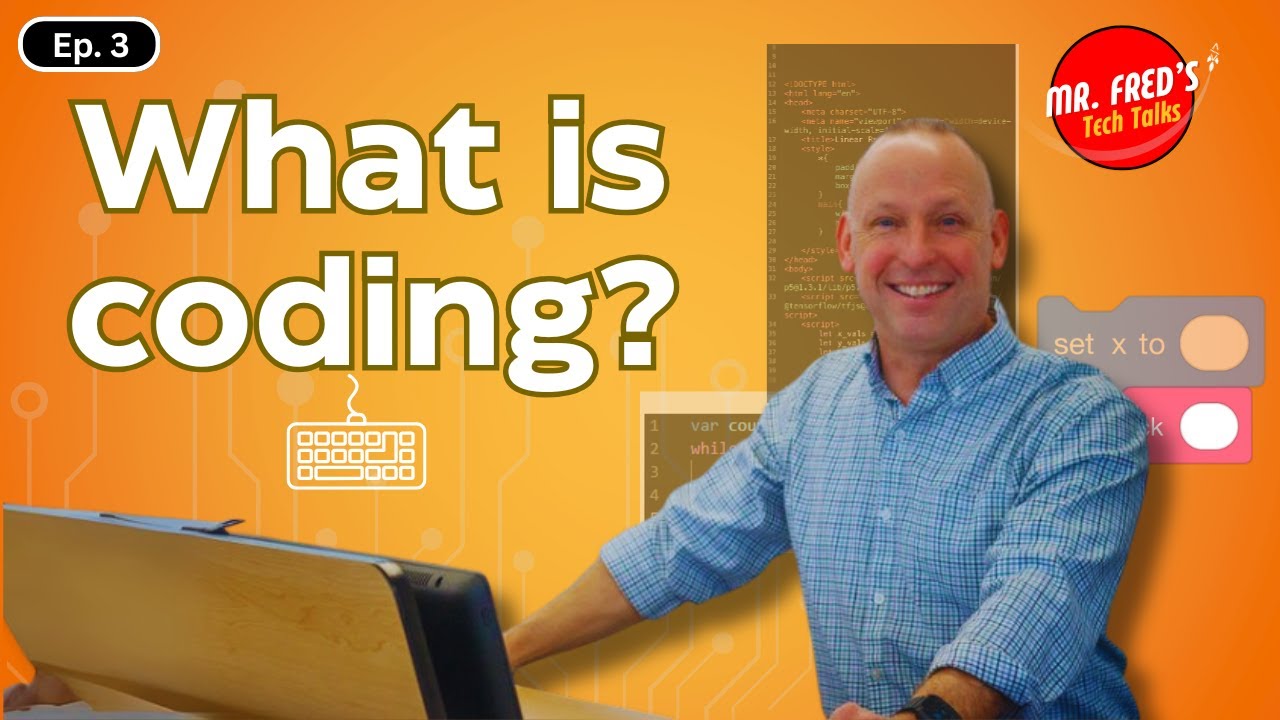 What Is Coding? | Simple Explanation for Beginners, Kids, and Parents ...