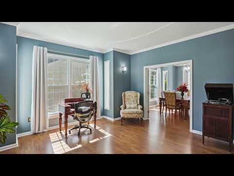 12336 Quince Valley Drive., North Potomac, MD home video tour
