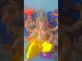 ganpati bappa morya ll ganpati bappa status #ganpati #bappa #morya #ganesh #shorts #viral #trending