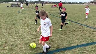 Coppell FC 16G vs DKSC Chavez 17G NTX Summer Classic 2-4 W
