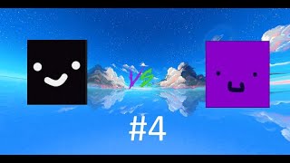 Trycs vs Wemmbu ( Parkour ) Stream Highlights#4