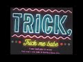 「Trick me (English ver.)」 Official Lyric Video