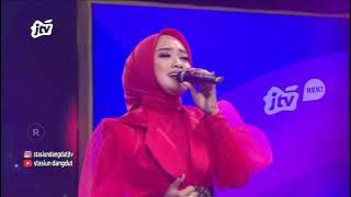 KU INGIN - ANISA RAHMA