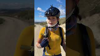 Had a small crash while bikepacking the Badlands route, sometimes in cycling you learn the hard way