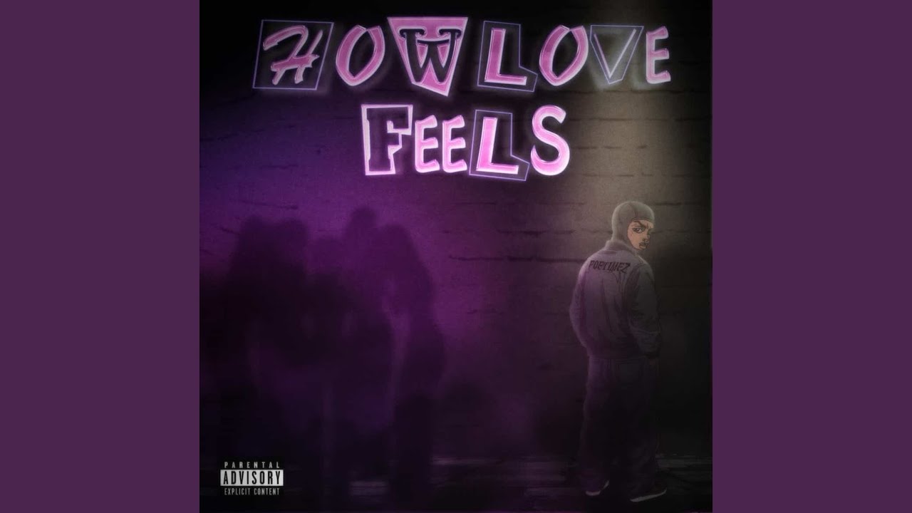 How Love Feels - YouTube