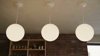 V1841-6 #lighting
