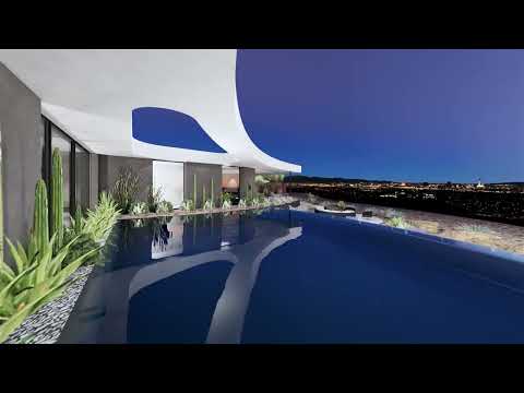 1 Story at 721 Dragon Peak Dr, Henderson, NV home video tour