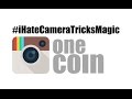 One Coin Routine | #iHateCameraTricksMagic