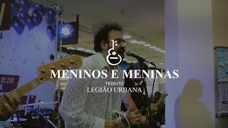 Guilherme Lemos | Meninos e Meninas (Legião Urbana)
