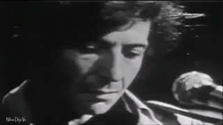 The partisan - Leonard Cohen