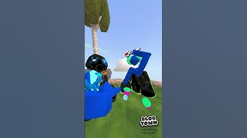 How to dupe in blobtown! (TUTORIAL)  #vr #funny #blobtown #gaming #tutorial #lilblu