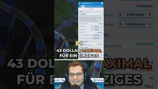 ABSURD HOHE PREISE 🎢 PLANET COASTER 2 Gameplay #mukimuk #PlanetCoaster2