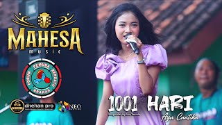 1001 HARI - AYU CANTIKA - MAHESA MUSIC - DHEHAN PRO AUDIO - BRAKAS BERSATU 2024