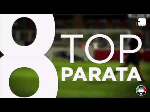 Turati 1-1 Crazies | Semifinale Playoff - Serie A - LC5 | Top Parata - Bastesin (CRZ)