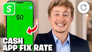 Cash App Green Savings Rate Not Updating Fix - Full Guide
