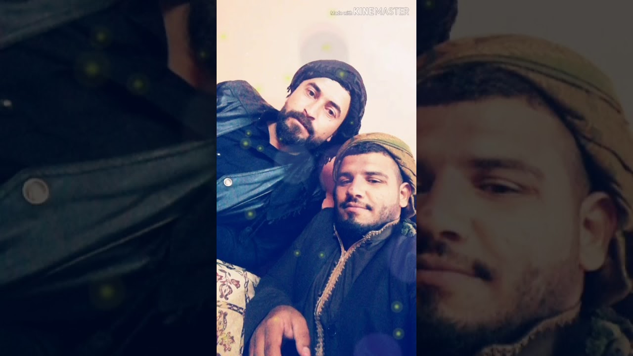 جديد وحصري المداح سيد ياسر الغربي مع المداح حمدان الهلول