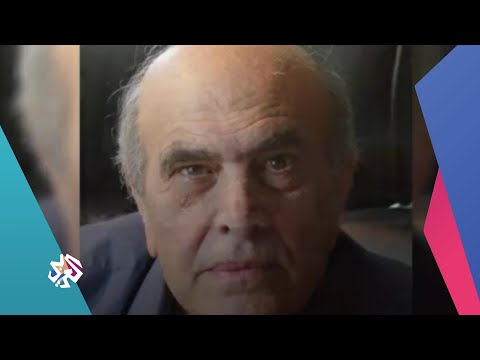 رحيل رائد الفن التشكيلي الأردني مهنا الدره شبابيك