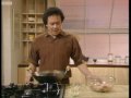 Black Bean Chicken Stir Fry - Ken Hom's Chinese Cookery - BBC