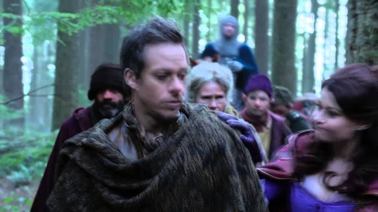 Farewell Baelfire - Time Of Our Lives (a tribute to Neal Cassidy)