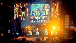 Rosas en Vivo - Diana Reyes - Las Pulgas, Tijuana, BC Mexico