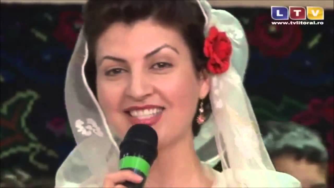 Maria Stingă - 
