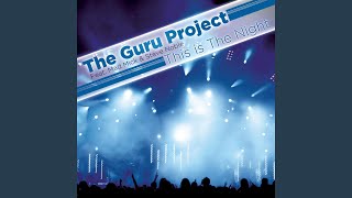 This Is The Night (Jean Maxwell Edit)