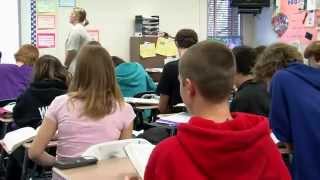 Dimensions Academy & Elements: A Look into the Classroom