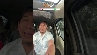 Berburu Mobil Dagangan | Bungkus Grand Livina XV 2016 MT KM 69rb | Sumber Hidayah Motor