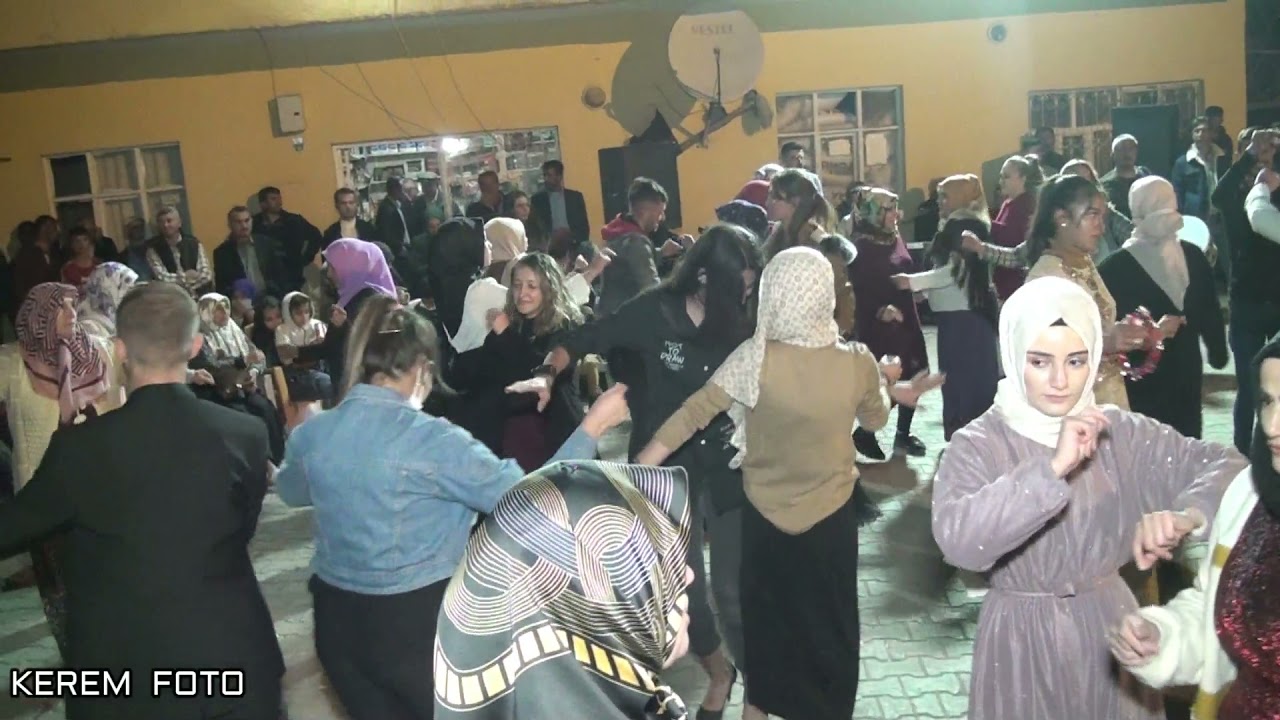 Adana Tufanbeyli Pekmezli köyü Düğün çekimleri 🎥🎞️