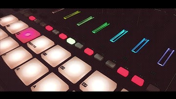 House jam on Roland MC 707 and Arturia Microfreak - New Dawn Session