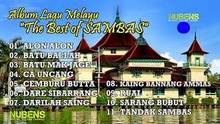 Lagu Melayu Sambas Populer || The Best Of Sambas
