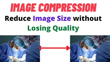 How to reduce Image Size without losing Quality | Image Compression online | Reduce image Size