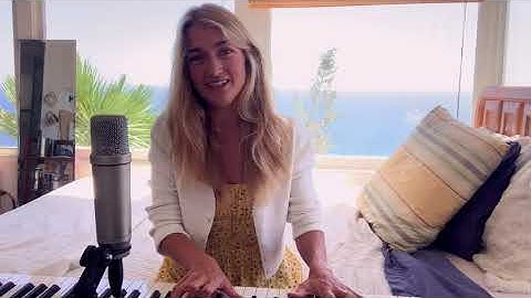 Where the Spirit of the Lord is - Lola Kristine